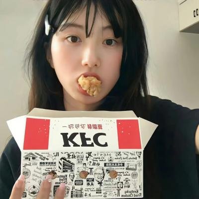 防暴女孩